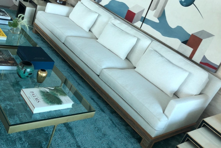 Top Carpet Cleaning for Large Offices