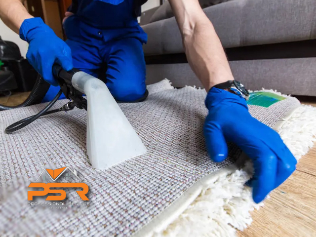 Carpet Cleaning