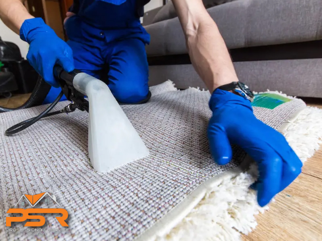 Carpet Cleaning