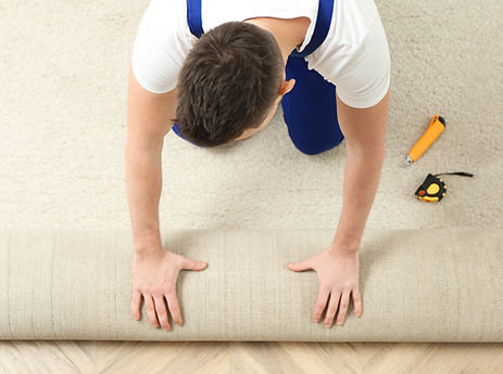 Local Carpet Cleaning Services Near Me
