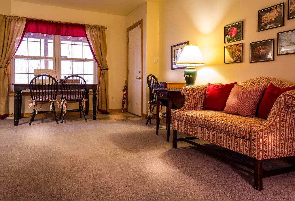 Carpet Stain Removal Carpet Stain Removal