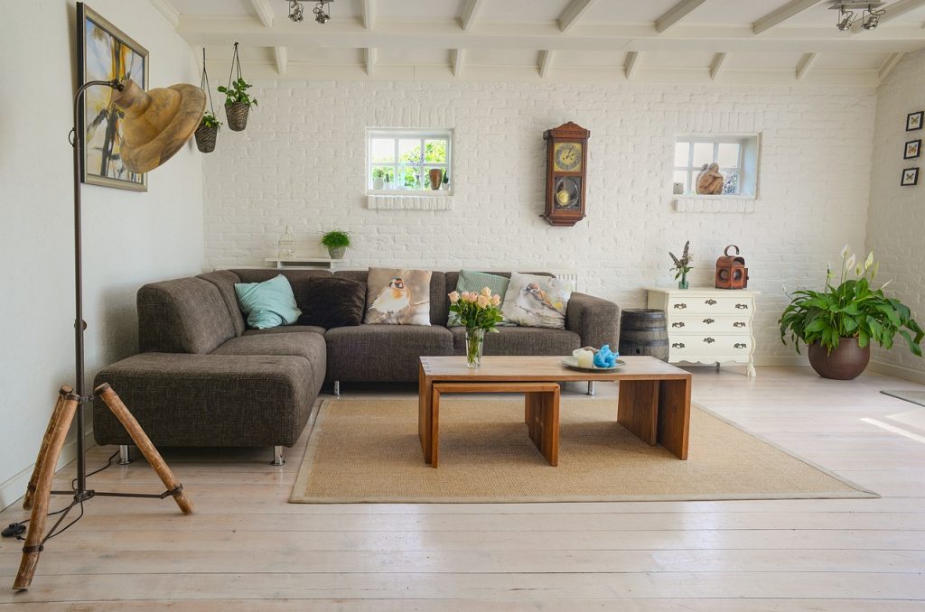 Carpet Cleaning for High-Rise Apartments