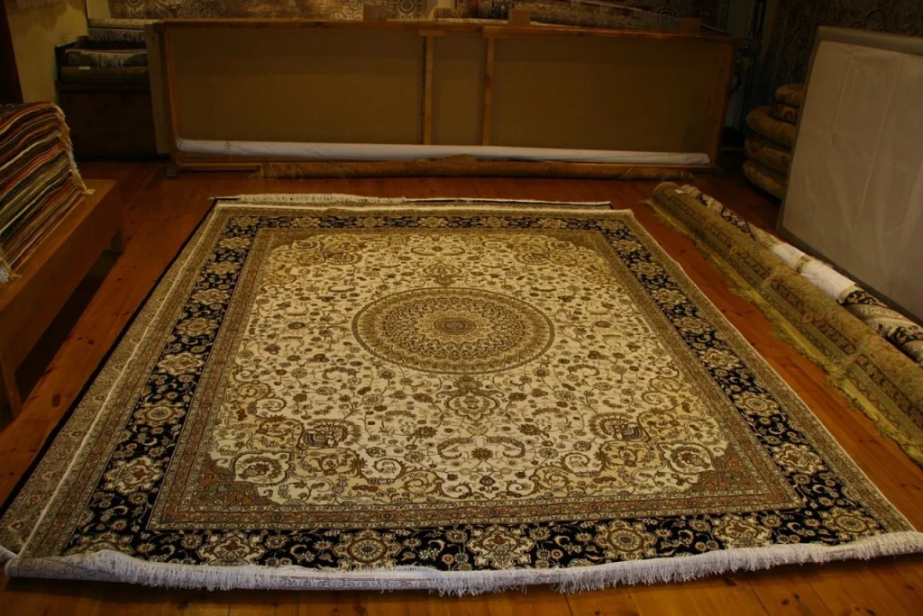 Top Rug Cleaning Services