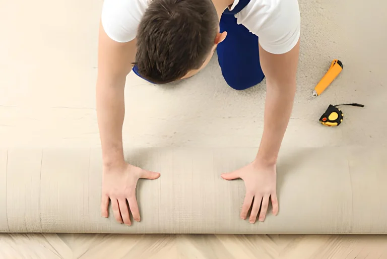 Carpet Cleaning for Smoke Odor Removal