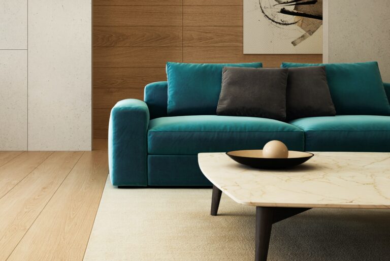 Top-Rated Carpet Steam Cleaning
