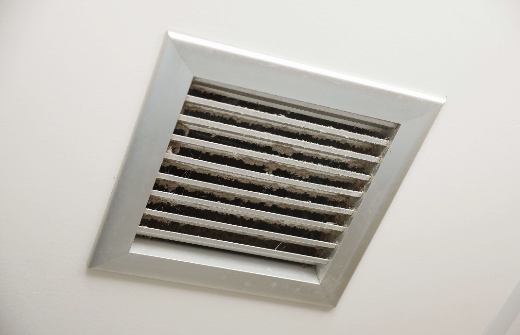 Air Duct Cleaning